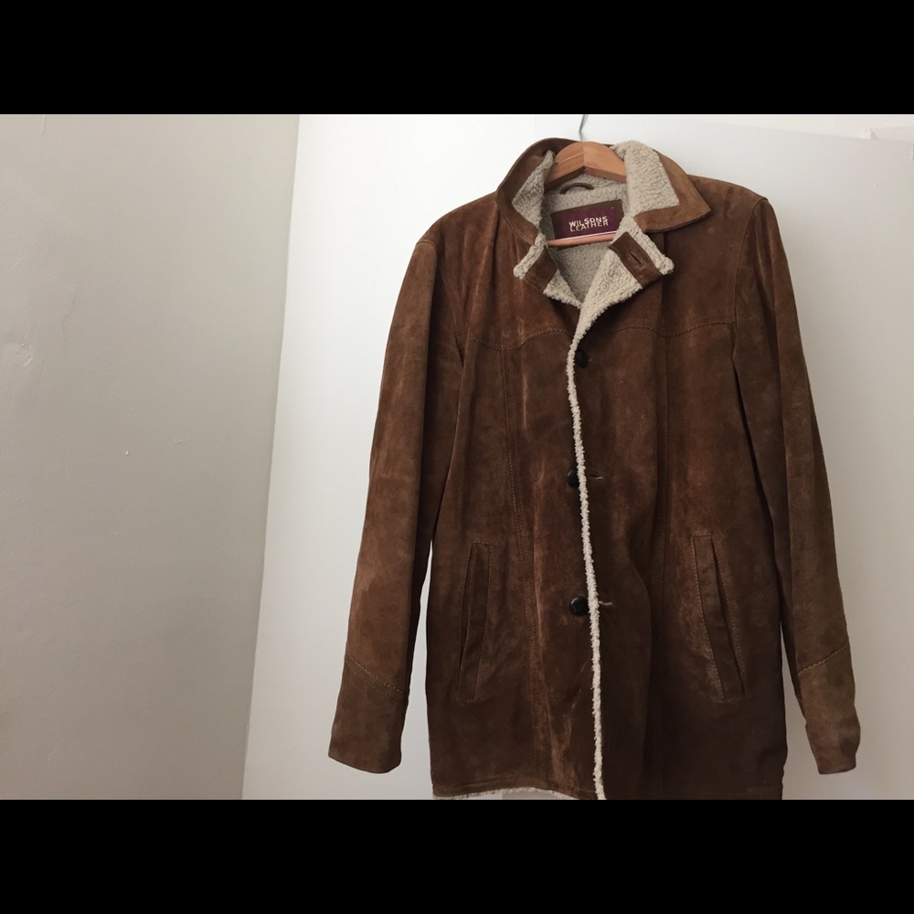 royale jacket